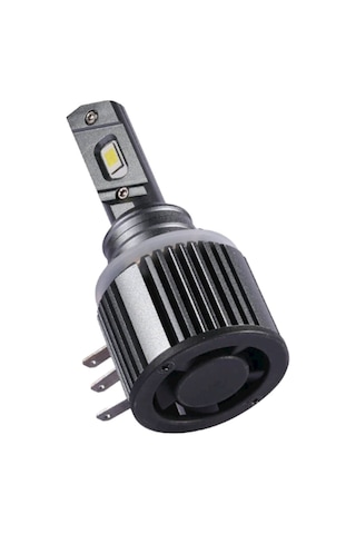 Led far ampulü H15 3570 chip 100W 20.000LM Canbus 9-32V / LAAM560-2