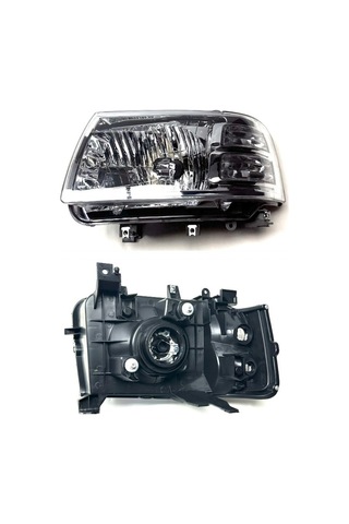 Far Ford Ranger 2006-2009 Sol