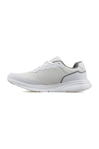 Hummel Hml Value Unisex Antrenman Ayakkabısı 900966-9001 Beyaz