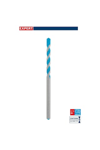 Bosch Expert 3.5x70 Mm Cyl-9 Çok Amaçlı Matkap Ucu 2608900602