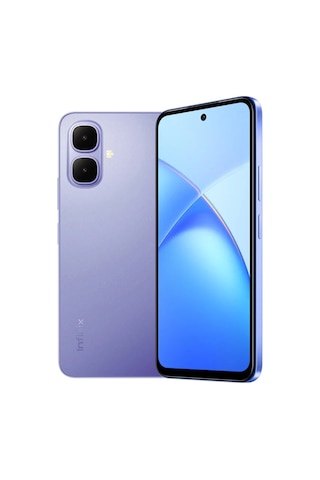 Infinix Smart 10 4+4 GB 128 GB (Infinix Türkiye Garantili)