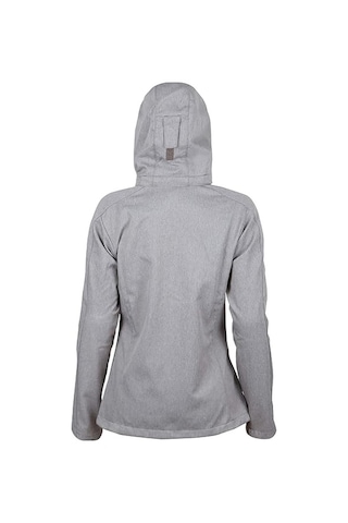 Columbia Cascade Ridge Iı Softshell Kadın Ceket Gri