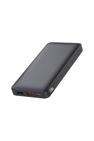 Dexim GC31 10.000 mAh Dijital Göstergeli Taşınabilir Powerbank