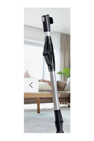 Bosch Uyumlu 7 Serisi Şarjlı Süpürge Kırılabilen Sadece Borudur