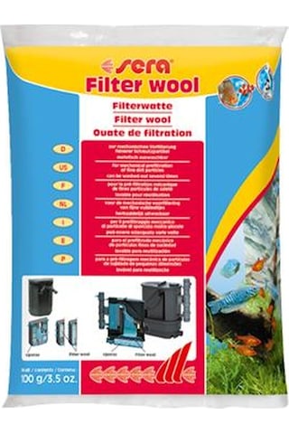 Sera Elyaf 100gr