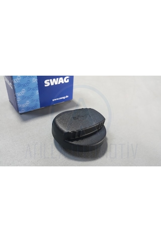 Mercedes W201 190E/190D 1982-1993 Yag Dolum Kapagi Swag 400845358