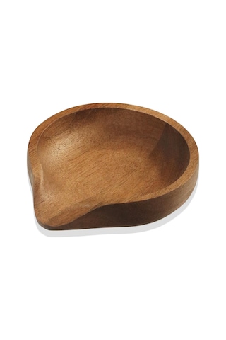 The Mia Natura Akasya Kaşıklık 14x11x3 Cm