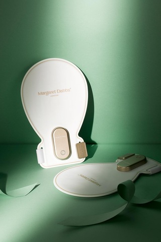 Margaret Dabbs London Led Hand Mitts Led El Maskesi