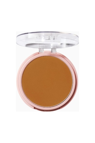 E.l.f. Halo Glow Powder Filtre Preslenmiş Bitirme Pudrası Ve Gözenek Deep Warm