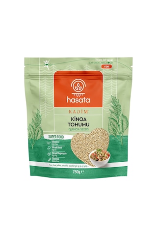 Hasata Kinoa 250 Gr