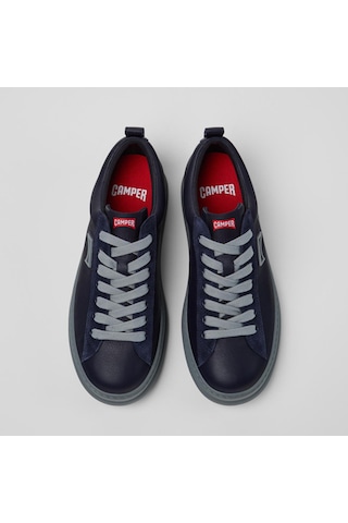 Camper Runner Four Koyu Mavi Erkek Spor Ayakkabı Cmpk101052-013 Cmp.011