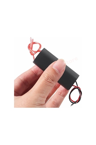 400kv Yüksek Voltaj Üretici Modül Dc 3/6v To 400kv Boost