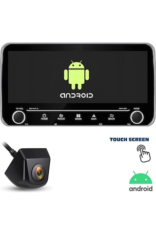 Soundway Sw-13464 Tablet Multimedya Android 10.33 İnç 4+64gb 10.25"