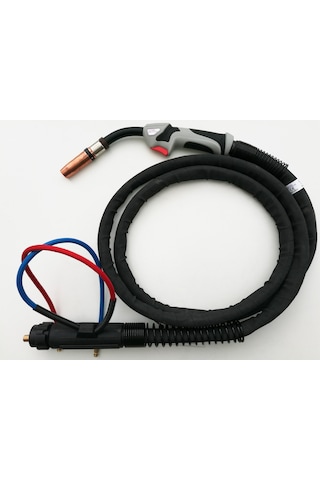 Iks-600 3mt Torc