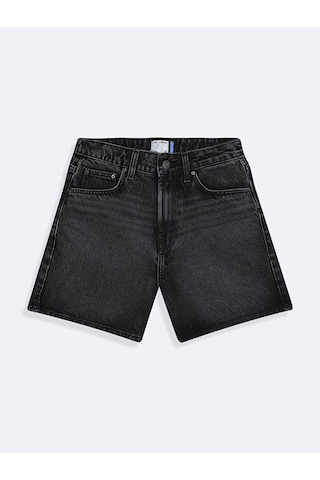 Ltb Lızzıe Klasik Kesim Jean Şort 010096118015798 56169 Karışık