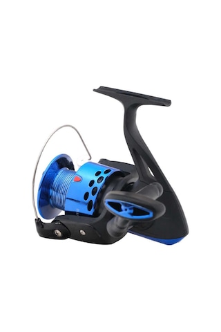 Remixon Joker Zr 6000 Blue Olta Makinası