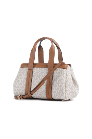 Michael Kors Mıchael Kors Kadın Omuz Çantası 32t5g1zc1b-vanılla Krem