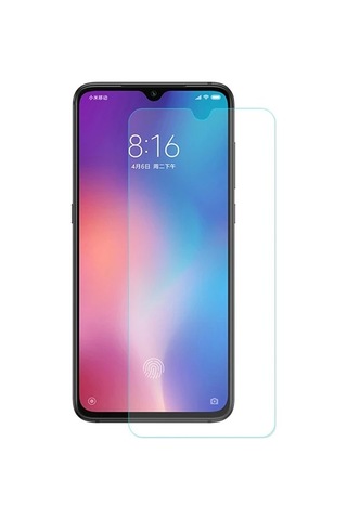 Xiaomi Mi 9 Se Tempered Kırılmaz Cam Ekran Koruyucu- 5775