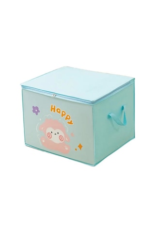 Helgahaus Eşya Ve Çamaşır Saklama Düzenleyici 277301306 Açık Mavi