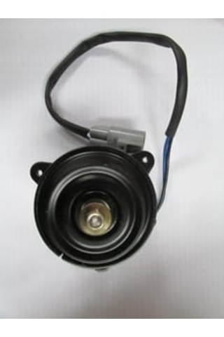 Toyota Corolla Ae92 88/92 Fan Motoru 3 Bağlantılı  Tip