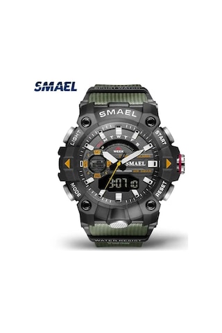 Dijital Ve Analog Erkek Kol Saati924799