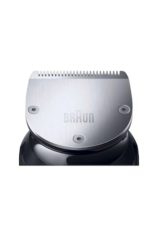 Braun BT7240 Autosense Islak Kuru Sakal Kesme Makinesi
