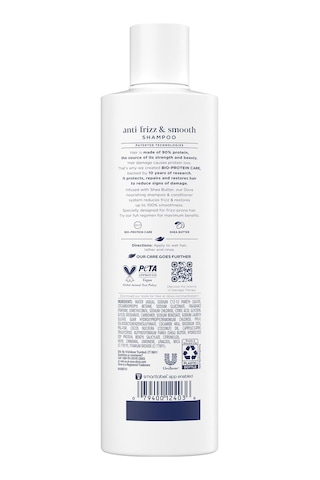 Dove Damage Therapy Elektriklenme Karşıtı Şampuan 355ml