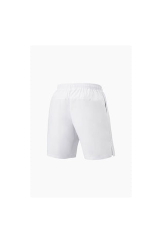 Yonex Yy24 Yj0036 Junıor Şort - Beyaz Beyaz