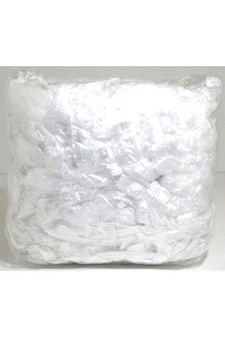 Fulin Pedikür Galoşu 50'li