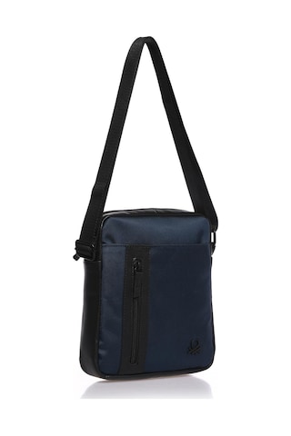 United Colors Of Benetton BNT_795 Lacivert Erkek Omuz Çantası Lacivert