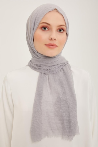 Armine Trend Bürümcük Şal 30 - Gri