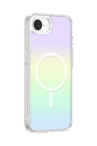 Apple Uyumlu iPhone 16e Kılıf M-safe Destekli Amazingthing Minimal Serisi Kapak Renkli