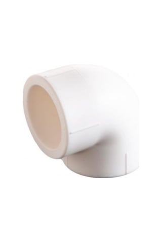 25mm Lik Dirsek 90 Derece Pprc 5 Adet 25mm Lik Dirsek 90 Derece Pprc 5 Adet
