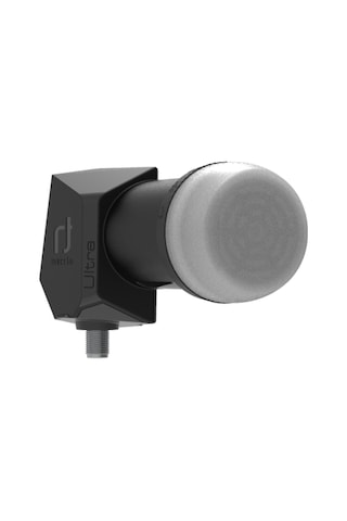 Inverto Ultra Single Tekli 40mm Pll Lnb