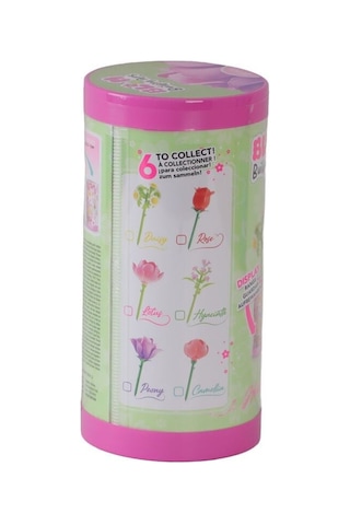 S00046401 Sun Cnl Flower Brıck Pen Tekli 6a 12d