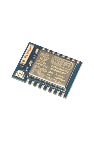 Esp8266-07 Seri Wifi Modülü - Arduino Uyumlu