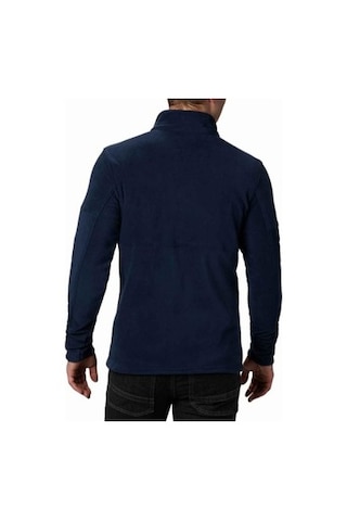 Ace Carp Erkek Full Zip Ceket, Konforlu Ve Fonksiyonel Tasarım Altın