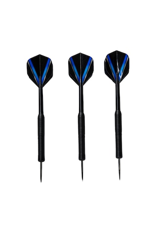 Helix Black Snergy Dart Oku