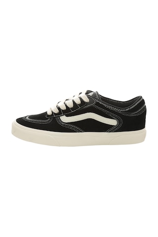 0009qjbpt1-r Vans Rowley Classic Spor Ayakkabı Siyah 0009qjbpt1-r Siyah