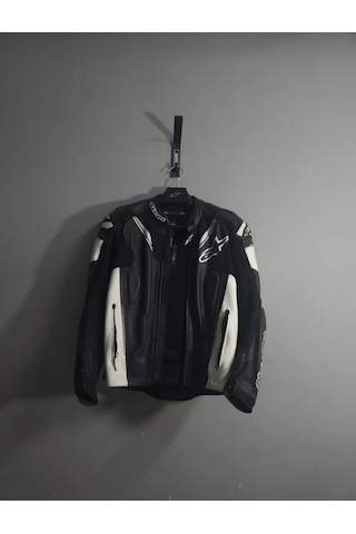 Baalaa Motosiklet Kask Ve Mont Askısı - Kask Askılığı - Kask Mont Askılığı - Askı Aparatı Beyaz