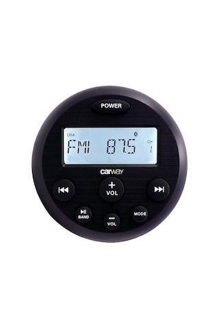 Carway Marine Teyp Cr-m55