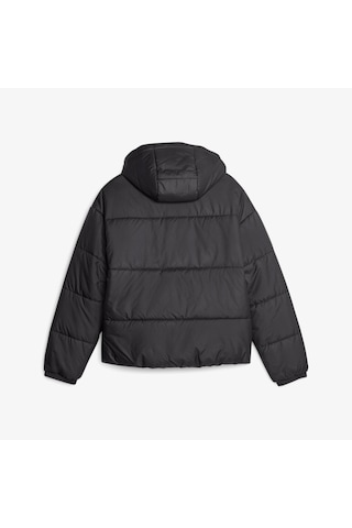 Puma Classics Padded Kadın Siyah Mont Düz 621692 Çok Renkli