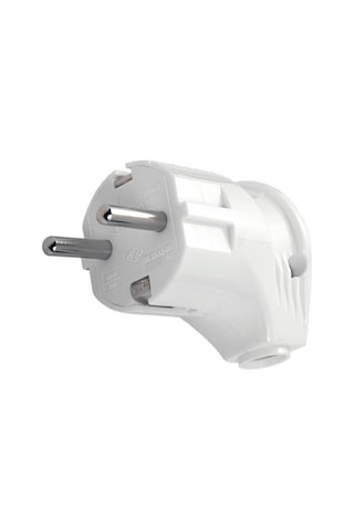 Viko Monoblok Topraklı Erkek Fiş N11.352 Viko Monoblok Topraklı Erkek Fiş N11.352