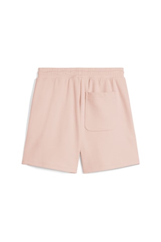 Puma Her Kadın Yüksek Bel Şort 685062 91 Pembe
