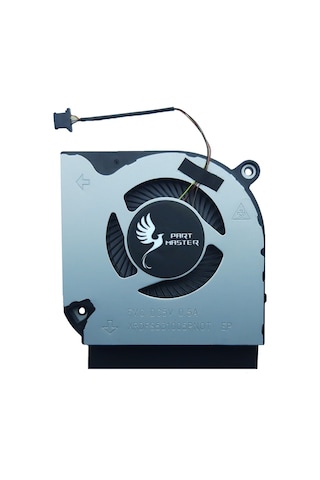 Acer Uyumlu Nitro 5 An515-45 N20c1 Gpu Fan, Ekran Kartı Fanı