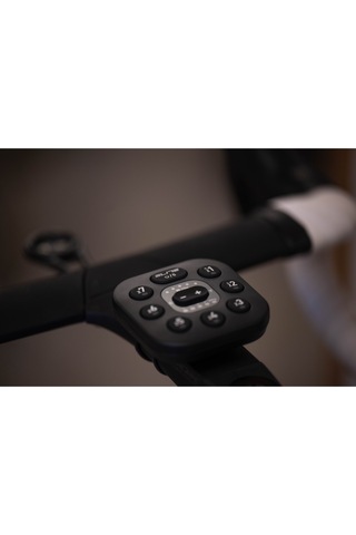 Elite Zona Aparat Smart Trainer Kontrolcüsü