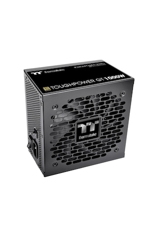 Thermaltake Toughpower Gt 1000w Ps-tpt-1000fnfage-3 80+ Gold Pcıe Akak92thr0004