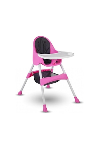 Babyhope BH-7001 Royal 2019 Model Mama Sandalyesi