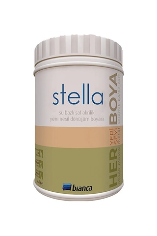 Stella Boya 1 Lt Diğer