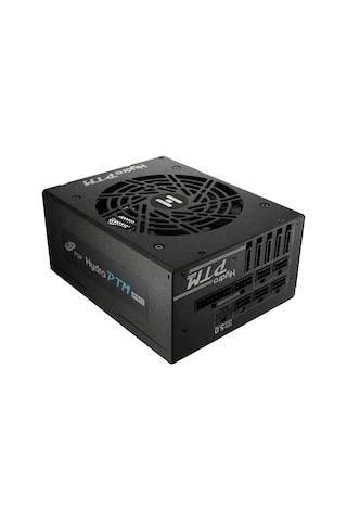 FSP Hydro PTM Pro HPT2-1200M ATX 3.0 PCIe 5.0 1200W 80+ Platinum Modüler Güç Kaynağı